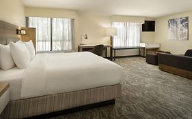 Springhill Suites Fort Worth University