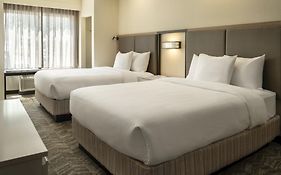 Springhill Suites Fort Worth University